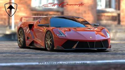 D-3 Hypersuv
